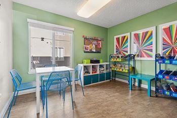Community space
